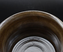 画像をギャラリービューアに読み込む, 多田幸史 幾何紋白金彩 小服碗