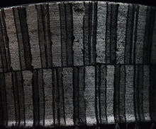 画像をギャラリービューアに読み込む, 多田幸史 幾何紋白金彩 小服碗