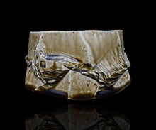 画像をギャラリービューアに読み込む, ミハイルトヴストス "Discovery" 抹茶碗