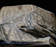 画像をギャラリービューアに読み込む, ミハイルトヴストス "Discovery" 抹茶碗