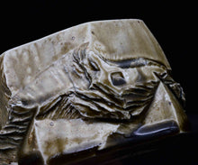 画像をギャラリービューアに読み込む, ミハイルトヴストス "Discovery" 抹茶碗