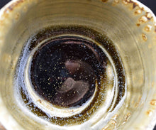 画像をギャラリービューアに読み込む, ミハイルトヴストス "Discovery" 抹茶碗