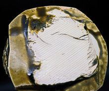 画像をギャラリービューアに読み込む, ミハイルトヴストス "Discovery" 抹茶碗