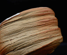 画像をギャラリービューアに読み込む, ポールフライマン "LAVA" 抹茶碗A