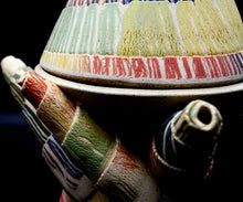 画像をギャラリービューアに読み込む, アーグネスフス 独楽徳利・花入