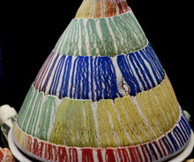 画像をギャラリービューアに読み込む, アーグネスフス 独楽徳利・花入