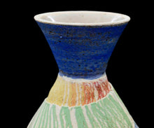 画像をギャラリービューアに読み込む, アーグネスフス 独楽徳利・花入