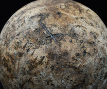 画像をギャラリービューアに読み込む, 泉田之也 積層花器・球