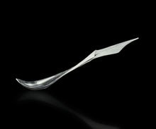 画像をギャラリービューアに読み込む, 松村淳 PO-L 01 (meta) 茶杓