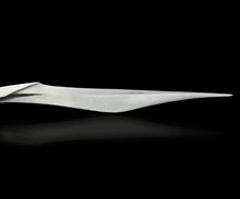 画像をギャラリービューアに読み込む, 松村淳 PO-L 01 (meta) 茶杓