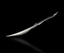 画像をギャラリービューアに読み込む, 松村淳 PO-L 01 (meta) 茶杓