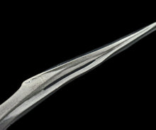 画像をギャラリービューアに読み込む, 松村淳 PO-L 01 (meta) 茶杓