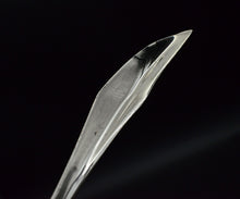 画像をギャラリービューアに読み込む, 松村淳 PO-L 01 (meta) 茶杓