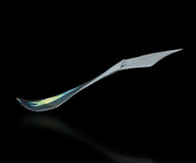 画像をギャラリービューアに読み込む, 松村淳 ST-V (Sa)2 茶杓