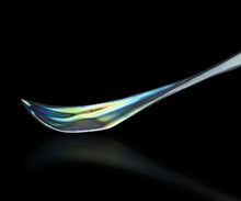画像をギャラリービューアに読み込む, 松村淳 ST-V (Sa)2 茶杓