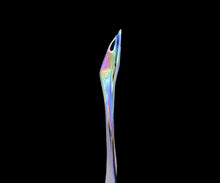 画像をギャラリービューアに読み込む, 松村淳 ST-V (Sa)2 茶杓