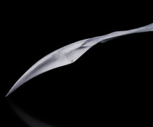 画像をギャラリービューアに読み込む, 松村淳 ST-V (Sa)2 茶杓