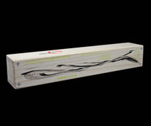 画像をギャラリービューアに読み込む, 松村淳 ST-V (Sa)2 茶杓