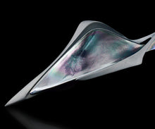 画像をギャラリービューアに読み込む, 松村淳 Apoptosis (voluptuous) (Sa)2 プレート