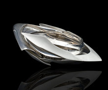 画像をギャラリービューアに読み込む, 松村淳 Necrosis (meta) 茶碗