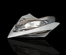 画像をギャラリービューアに読み込む, 松村淳 Necrosis (meta) 茶碗