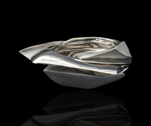 画像をギャラリービューアに読み込む, 松村淳 Necrosis (meta) 茶碗