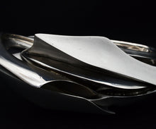 画像をギャラリービューアに読み込む, 松村淳 Necrosis (meta) 茶碗