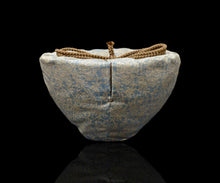 画像をギャラリービューアに読み込む, 金宗勲 大井戸茶盌 銘「恒久」