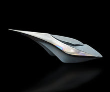 画像をギャラリービューアに読み込む, 松村淳 Divergence 4.01 (Sa)2 注器