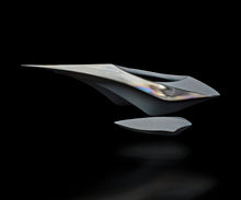 画像をギャラリービューアに読み込む, 松村淳 Divergence 4.01 (Sa)2 注器