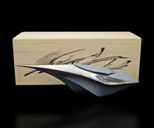 画像をギャラリービューアに読み込む, 松村淳 Divergence 4.01 (Sa)2 注器