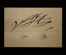 画像をギャラリービューアに読み込む, アマンダトン × 松村淳 Penumbra 1.01