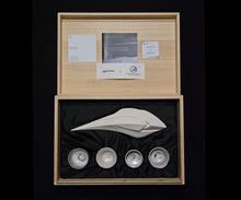 画像をギャラリービューアに読み込む, アマンダトン × 松村淳 Penumbra 1.01