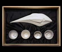 画像をギャラリービューアに読み込む, アマンダトン × 松村淳 Penumbra 1.01