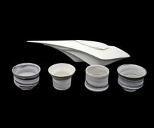 画像をギャラリービューアに読み込む, アマンダトン × 松村淳 Penumbra 1.01