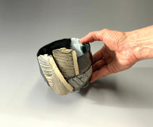 画像をギャラリービューアに読み込む, アーグネスフス 極性茶碗A