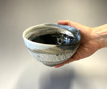 画像をギャラリービューアに読み込む, アーグネスフス 極性茶碗B