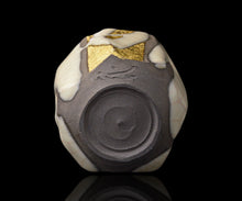 画像をギャラリービューアに読み込む, 若尾経 象牙瓷旅茶盌