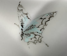 画像をギャラリービューアに読み込む, 張多然 白い花 カップC