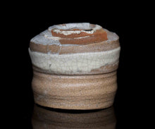 画像をギャラリービューアに読み込む, 川瀬隆一郎 崎陽高麗 小服井戸茶碗 銘「瑞雲」