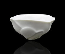 画像をギャラリービューアに読み込む, 張多然 白い花 カップC