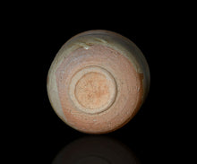 画像をギャラリービューアに読み込む, 安永頼山 絵唐津茶盌
