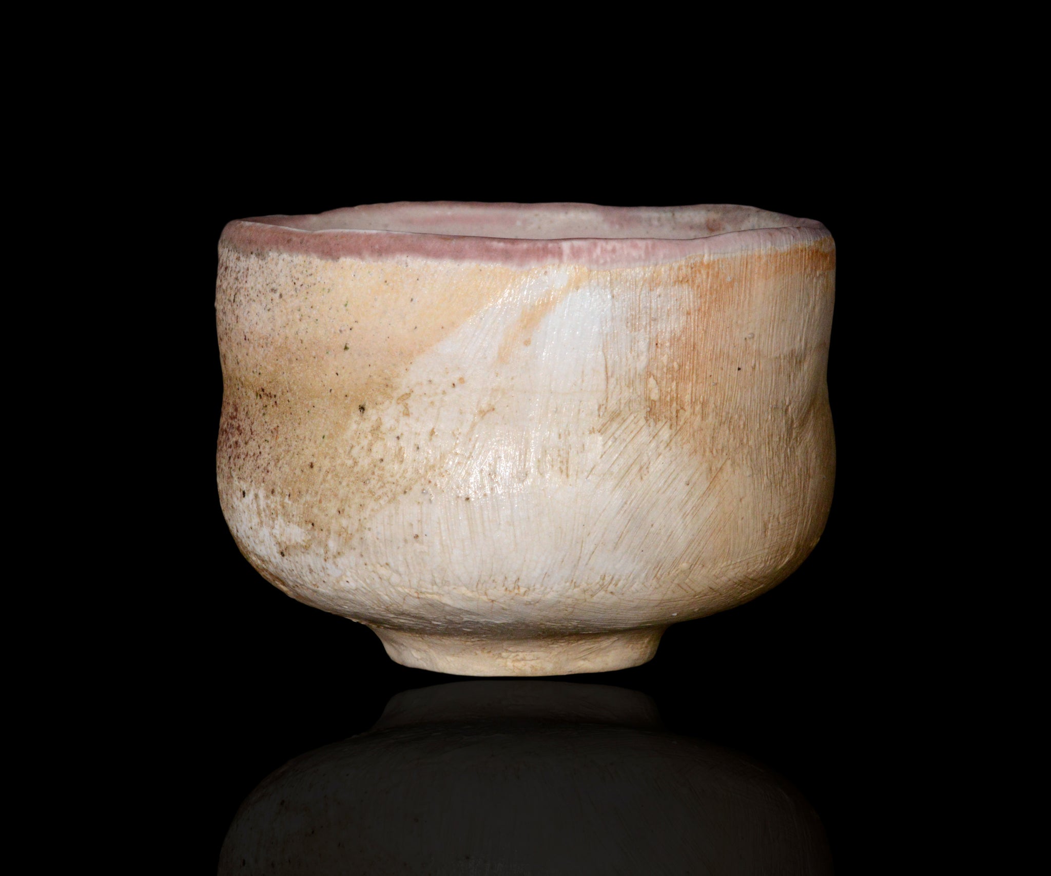 4周年記念特別展「超盌」 – 窯と土～Kama-to-tsuchi～