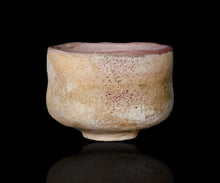 画像をギャラリービューアに読み込む, アマンダ・トン mono no aware 窯変草木染め茶盌 銘「葉夏舞」
