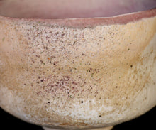 画像をギャラリービューアに読み込む, アマンダ・トン mono no aware 窯変草木染め茶盌 銘「葉夏舞」
