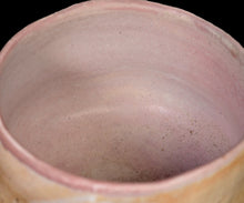 画像をギャラリービューアに読み込む, アマンダ・トン mono no aware 窯変草木染め茶盌 銘「葉夏舞」
