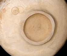 画像をギャラリービューアに読み込む, アマンダ・トン mono no aware 窯変草木染め茶盌 銘「葉夏舞」
