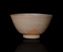 画像をギャラリービューアに読み込む, 安永頼山 唐津茶盌
