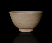 画像をギャラリービューアに読み込む, 安永頼山 唐津茶盌
