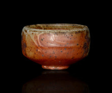 Load image into Gallery viewer, Yukiya Izumida Layered-Textile tea bowl
